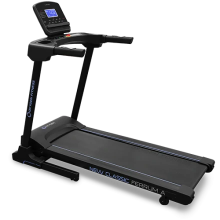 OXYGEN FITNESS NEW CLASSIC FERRUM A Беговая дорожка, фото 1