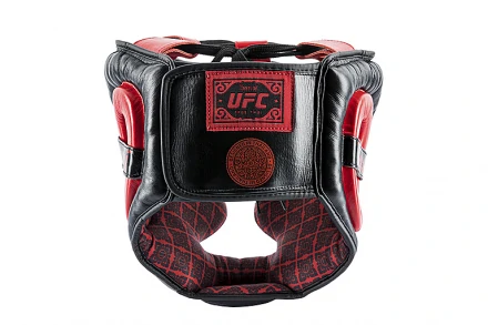 (UFC Premium True Thai, цвет черный, размер L), фото 5
