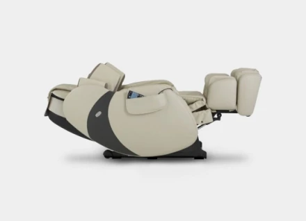 Массажное кресло Inada Flex 3S Beige, фото 4