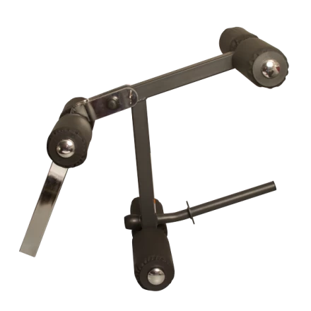Керл для ног для Body-Solid GFID71, фото 3