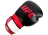 (UFC Перчатки MMA для работы на снарядах чёрные - 12 Oz)