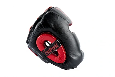 (UFC Premium True Thai, цвет черный, размер XL), фото 8