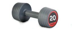 Гантели 20 кг (пара) Reebok RSWT-10070