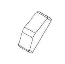 SBL460 Подушка T