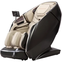 Массажное кресло Ergonova Phantom 5D