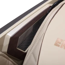 Массажное кресло Ergonova Phantom 5D