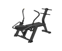 Скамья для скручиваний SVENSSON INDUSTRIAL E1070 (matte black)
