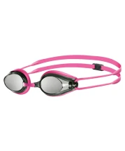 Очки Tracks Mirror, Fuchsia/Smoke/Fuchsia, 92370 95