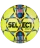 Мяч футбольный Select Brilliant Super TB FIFA №5 yellow