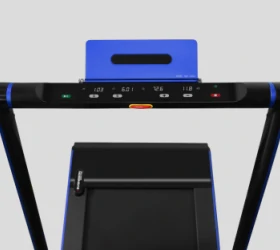 SVENSSON BODY LABS SPACETECH (ULTRAMARINE) Беговая дорожка, фото 3
