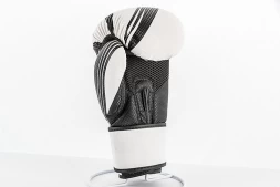 (UFC PRO Performance Rush 12 Oz - белые), фото 1
