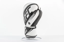 (UFC PRO Performance Rush 12 Oz - белые), фото 2