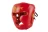 (UFC Premium True Thai, цвет красный, размер M)