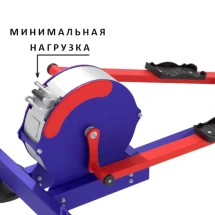 Уличный кардиотренажер YSK-2.1286