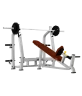 Изображение товара Скамья для жима с положительным наклоном BRONZE GYM J-025