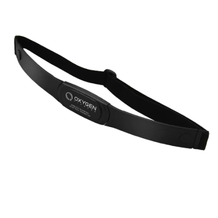 OXYGEN FITNESS WIRELESS HR TRANSMITTER Нагрудный передатчик пульса, фото 1
