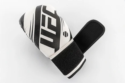 (UFC PRO Performance Rush 14 Oz - белые), фото 5