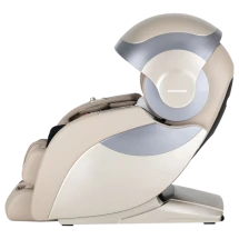 Массажное кресло Ergonova Robotouch 3 Universe Beige