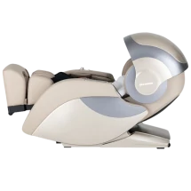 Массажное кресло Ergonova Robotouch 3 Universe Beige