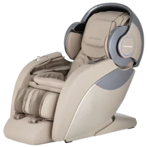 Массажное кресло Ergonova Robotouch 3 Universe Beige