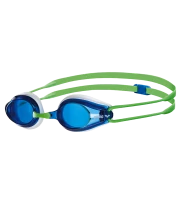 Очки Tracks, White/Blue/Green, 92341 67