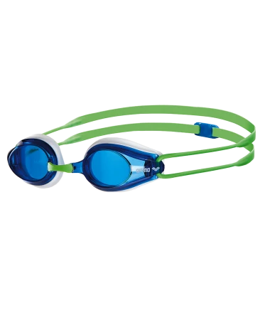 Очки Tracks, White/Blue/Green, 92341 67, фото 1