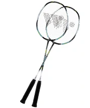 Набор для бадминтона Fusiontec 799K, синий