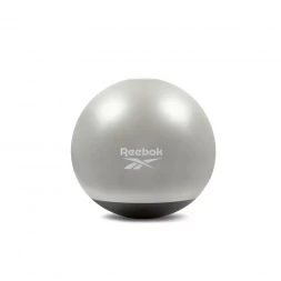RAB-40017BK  Гимнастический мяч Gymball 75 см