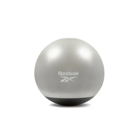 RAB-40017BK  Гимнастический мяч Gymball 75 см, фото 1
