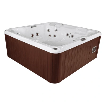 Спа-бассейн Jacuzzi J-275, фото 2