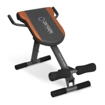 OXYGEN FITNESS HYPER PRESS BOARD Гиперэкстензия