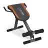 Изображение товара OXYGEN FITNESS HYPER PRESS BOARD Гиперэкстензия