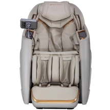 Массажное кресло Ergonova Chronos Beige