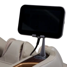 Массажное кресло Ergonova Chronos Beige