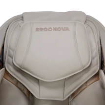 Массажное кресло Ergonova Chronos Beige