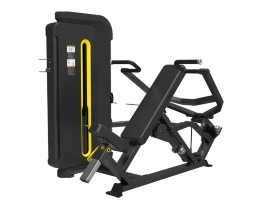 Жим на плечи SVENSSON INDUSTRIAL H3006 (matte black)
