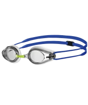 Очки Tracks, White/Clear/Blue, 92341 31