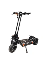 Электросамокат Syccyba T1000 72В
