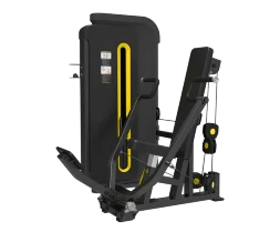 Жим от груди SVENSSON INDUSTRIAL H3008 (matte black)