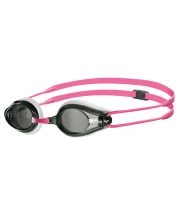 Очки Tracks, White/Smoke/Fuchsian, 92341 95