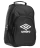 Рюкзак Team Backpack 751115, черный/белый