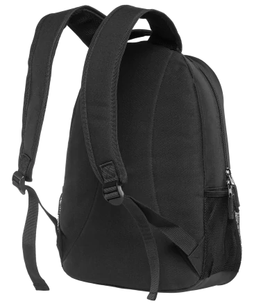Рюкзак Team Backpack 751115, черный/белый, фото 2