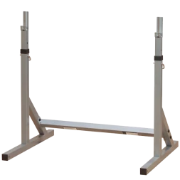 Стойка для жимов и приседаний Body-Solid PSS60X, фото 4