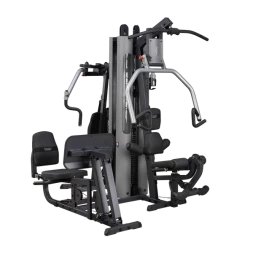 Мультистанция Body-Solid G9U с двумя весовыми стеками, фото 1