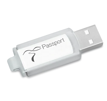HORIZON PASSPORT VIDEOPACK 6VA PACK C Дополнительное видео для &quot;Passport&quot;, фото 1