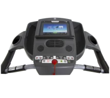 BH FITNESS PIONEER R2 TFT Беговая дорожка