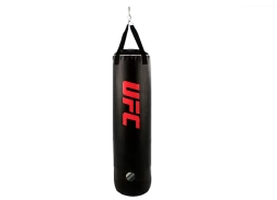 UFC Боксерский мешок 32 кг с наполнителем, фото 1