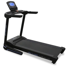 OXYGEN FITNESS NEW CLASSIC CUPRUM LCD Беговая дорожка
