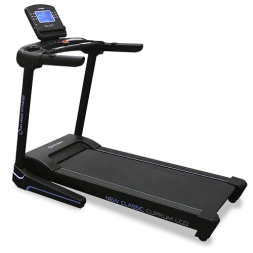OXYGEN FITNESS NEW CLASSIC CUPRUM LCD Беговая дорожка, фото 1