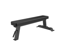 SVENSSON INDUSTRIAL E3036 Matte Black Горизонтальная скамья